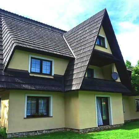 펜션 Dom U Malgosi