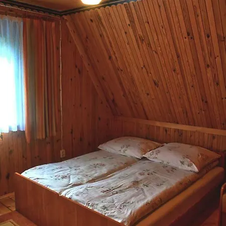 Dom U Malgosi 펜션