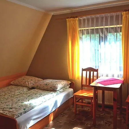 Vakantiehuis Dom U Malgosi Witów