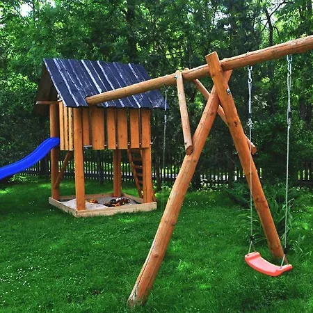 Dom U Malgosi 펜션