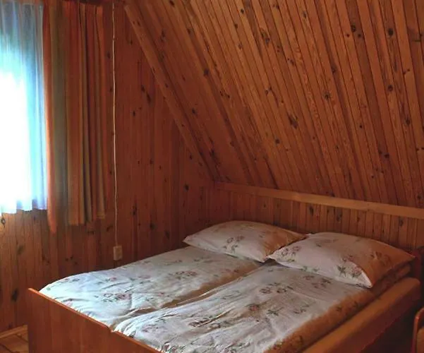 Dom U Malgosi בית נופש